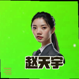 赵天宇